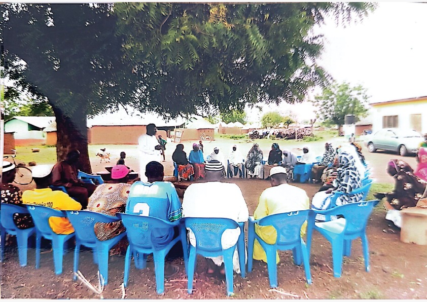 مساعدات مالية - كينيا